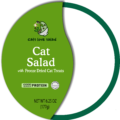 catslovesalad